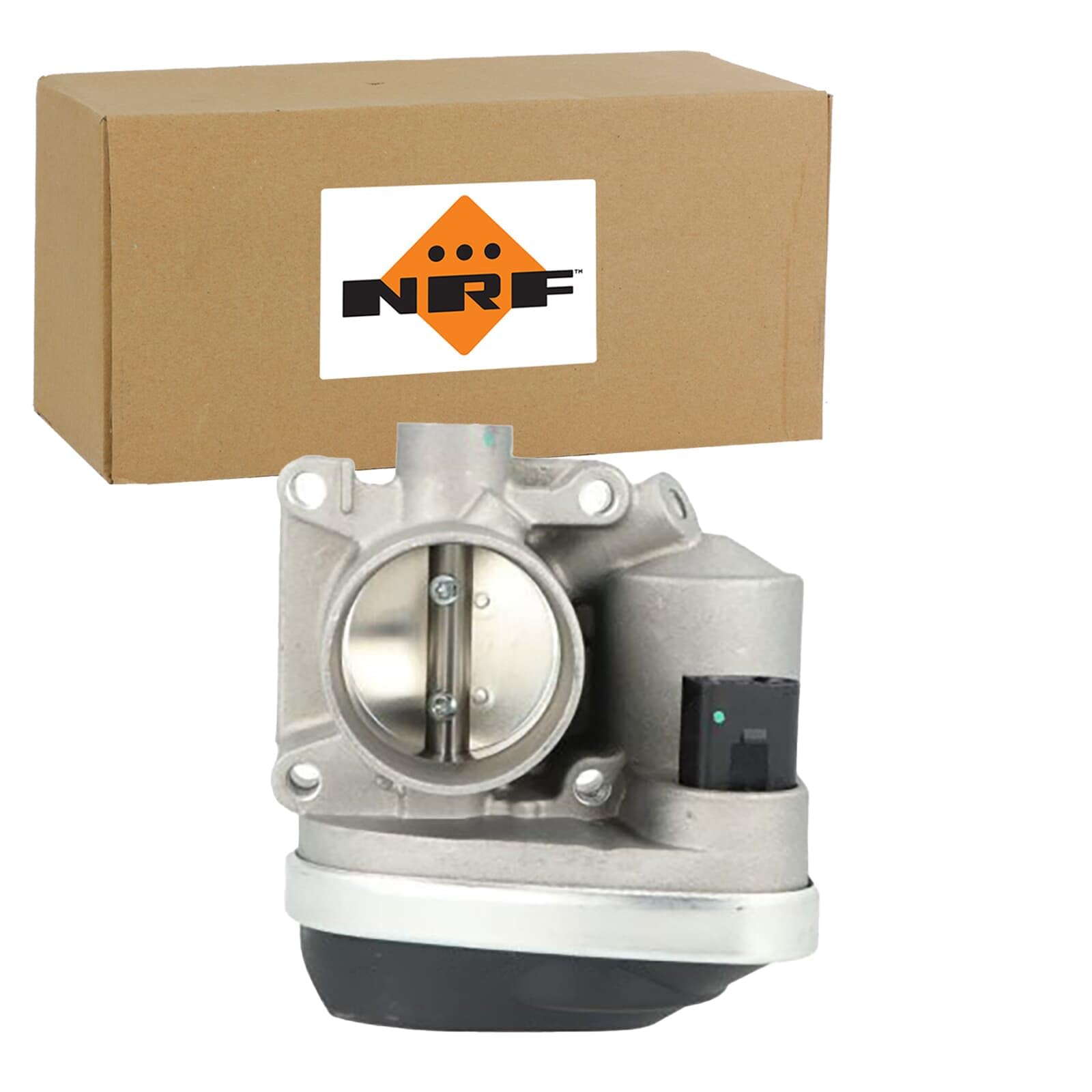 NRF Corpo farfallato 408025