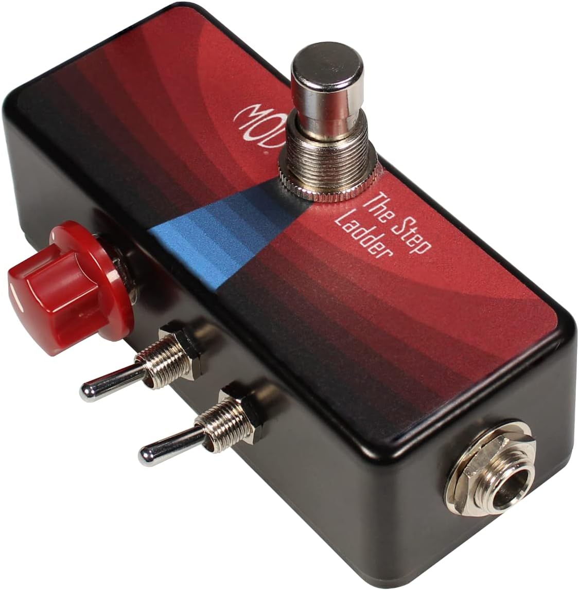 Kit - The Step Ladder Passive Input Attenuator Pedal Kit MOD Kits DIY