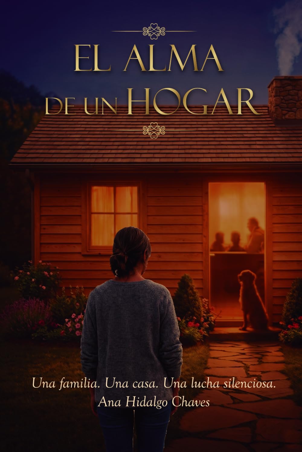 El Alma De Un Hogar