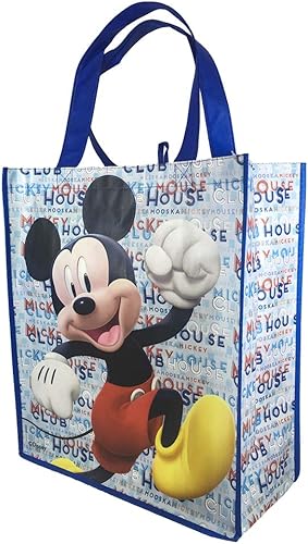 Bolsa reutilizable Mickey Mouse Clubhouse