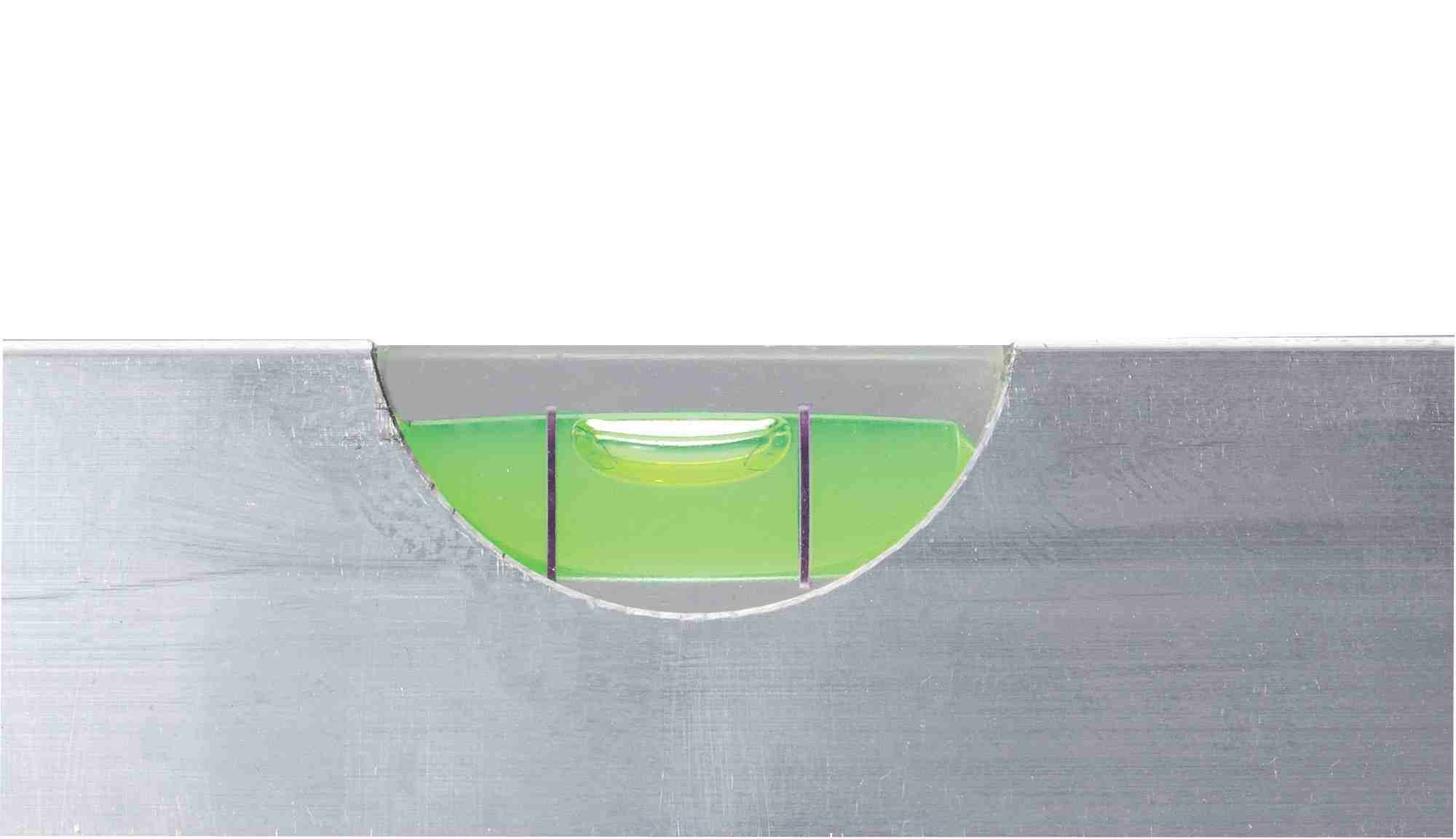 Stabila 07822 Regla de Aluminio