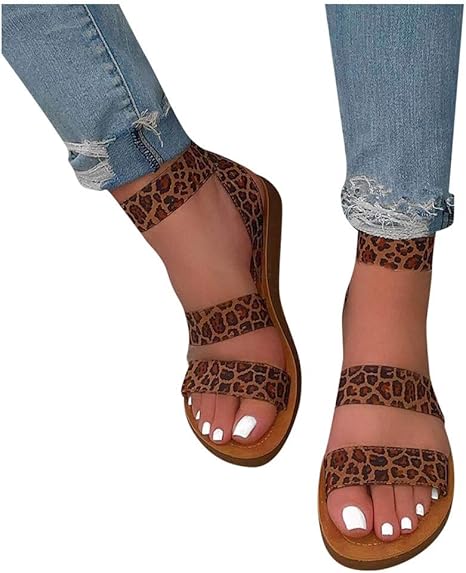 wide width summer sandals