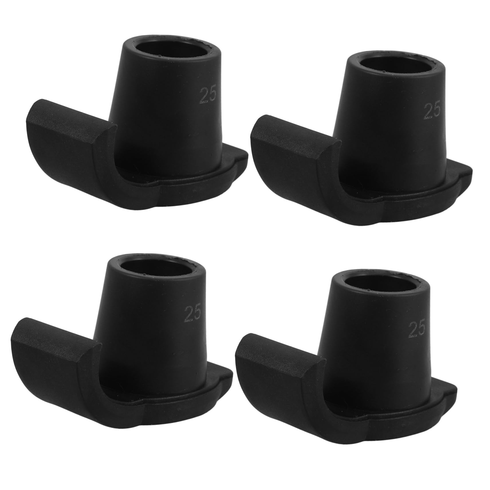 5 Set Tappetino Antiscivolo Per Sci Walker Glide Cuscinetti Per Anziani Accessori Per Walker Scivoli Walker Glides Scivoli Walker Glides Scivoli Walker Scivoli 4 pezzi * 5