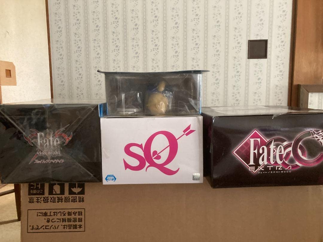 Fate/stay night グッズセット Amazon.co.jp: Fate stay night グッズセット : Toys & Games