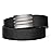 KORE Tactical Gun Belt | X2 Buckle & Black Reinforced Tactical Belt (Fits 24 to 54)