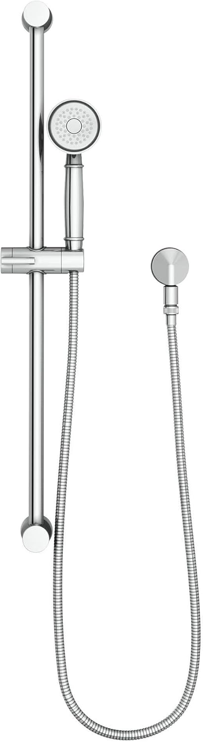 50% Off Discount American Standard 1662607.002 Traditional Hand Shower Kit, Polished Chrome Flash Deals - 70% OFF American Standard 1662607.002 Traditional Hand Shower Kit, Polished Chrome