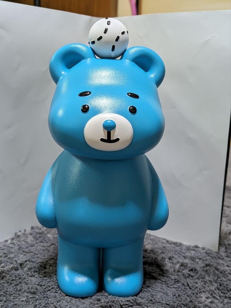 ハッチ　えふたん　フィギュア貯金箱(24cm)×４体　日本ハムファイターズ えふたんフィギュア 貯金箱 日本ハムファイターズ - メルカリ