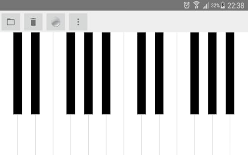 Real Music Piano HD