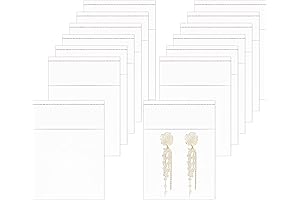 Self-Sealing Cellophane Bags: The Perfect Solution for Compact Storage and Display