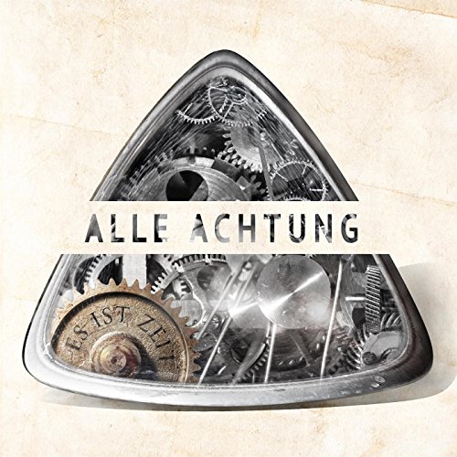Alle Achtung