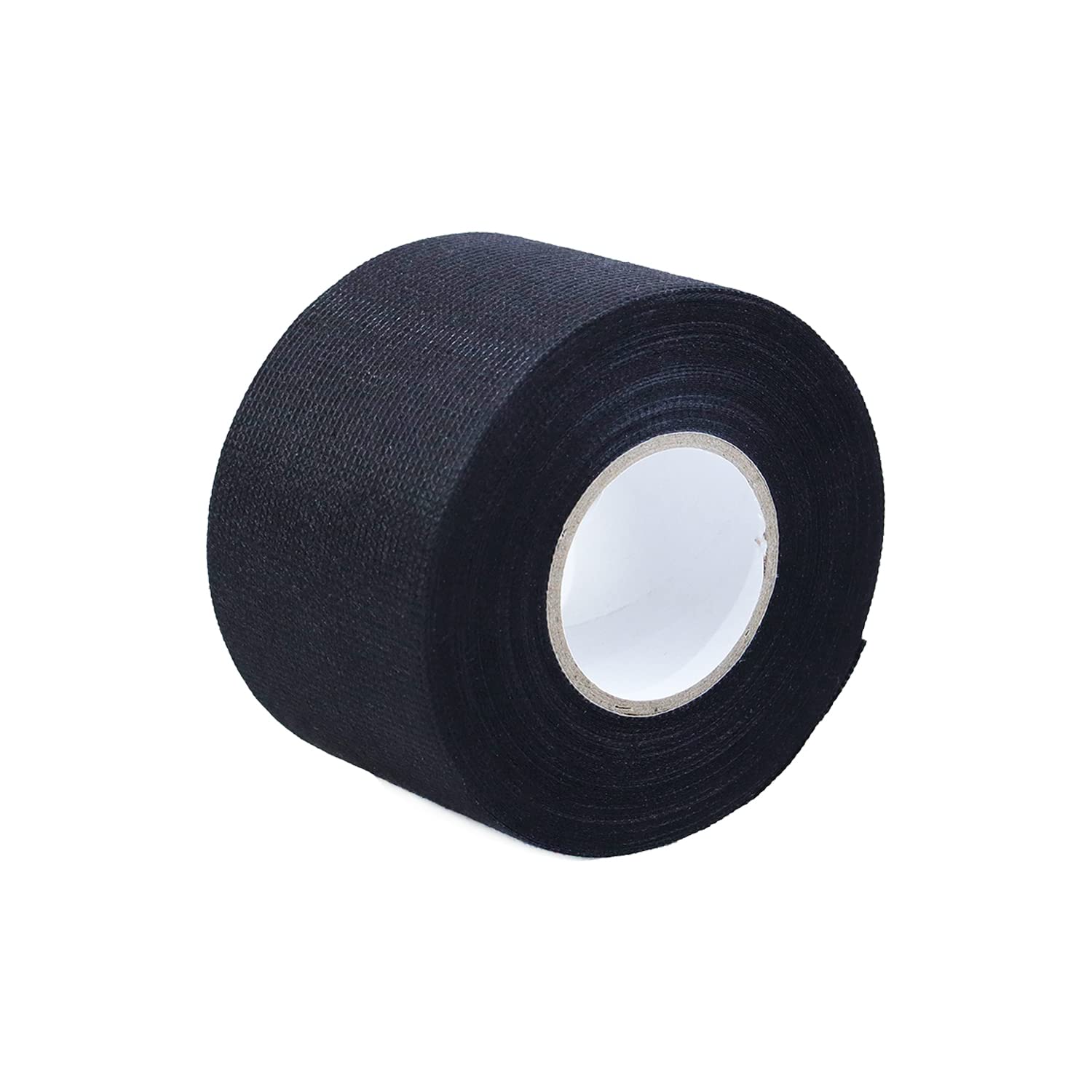 VKVXCLON 2 Inch x 49.2ft Wire Harness Automotive Cloth Tape Wiring Harness Automotive Cloth Tape for Automotive Electrical Wrap Protection Noise Damping Insulation 1 Roll
