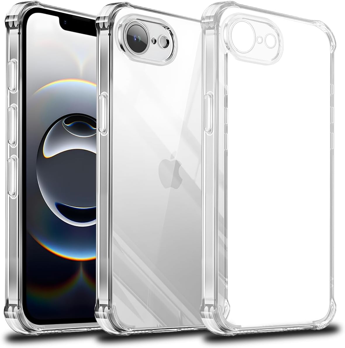 対応 iphone 16E ケース クリア ケース iphone16E カバー TPU 保護ケース カバー背面 シェル クバー ソフト 透明シェル ンプロテクター ワイヤレス充電対応 Amazonで販売中 対応 iphone 16E ケース クリア ケース iphone16E カバー TPU 保護ケース カバー背面 シェル クバー ソフト 透明シェル ンプロテクター ワイヤレス充電対応 Amazonで販売中