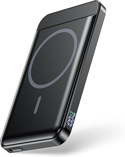 モバイルバッテリー