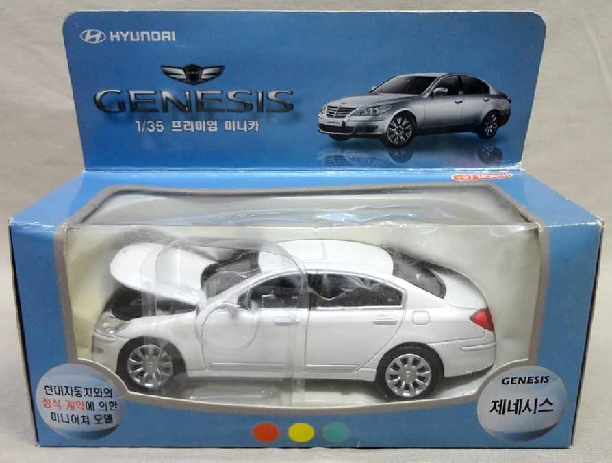 【値下げ】HYUNDAI ミニカー Mini GT Hyundai Elantra N Cyber 1:64 Diecast Model Car
