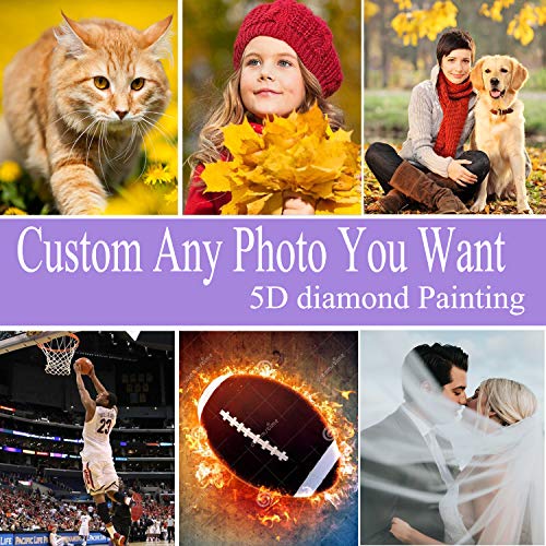 10 Best Custom Diamond Painting Kits in 2022 (July update)