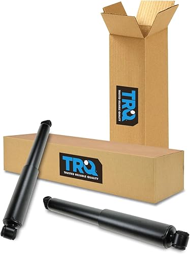 Miniatura 1 de Juego de par trasero de amortiguador para Toyota 4Runner Land Cruiser Tacoma Pickup