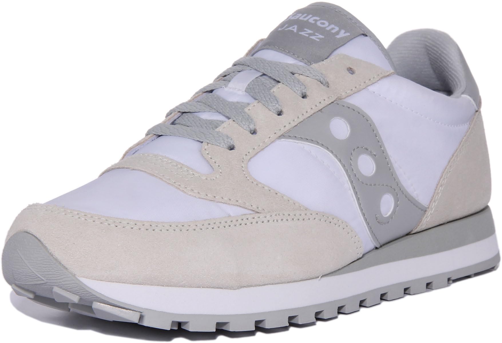 Saucony Jazz Original, Scarpe da Ginnastica Uomo