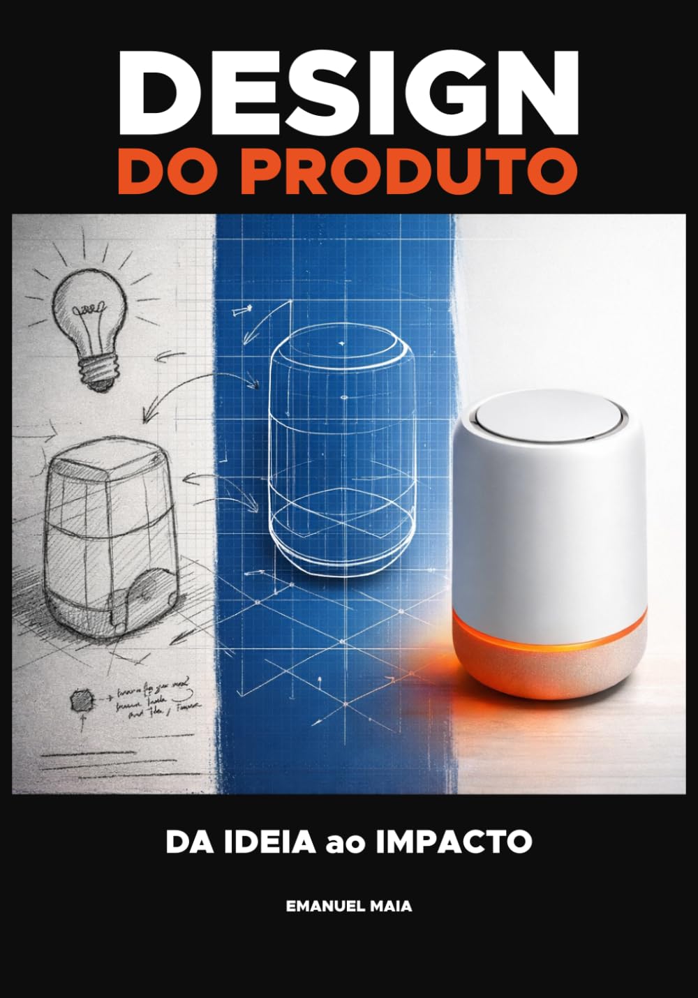Design do Produto: Da Ideia ao Impacto