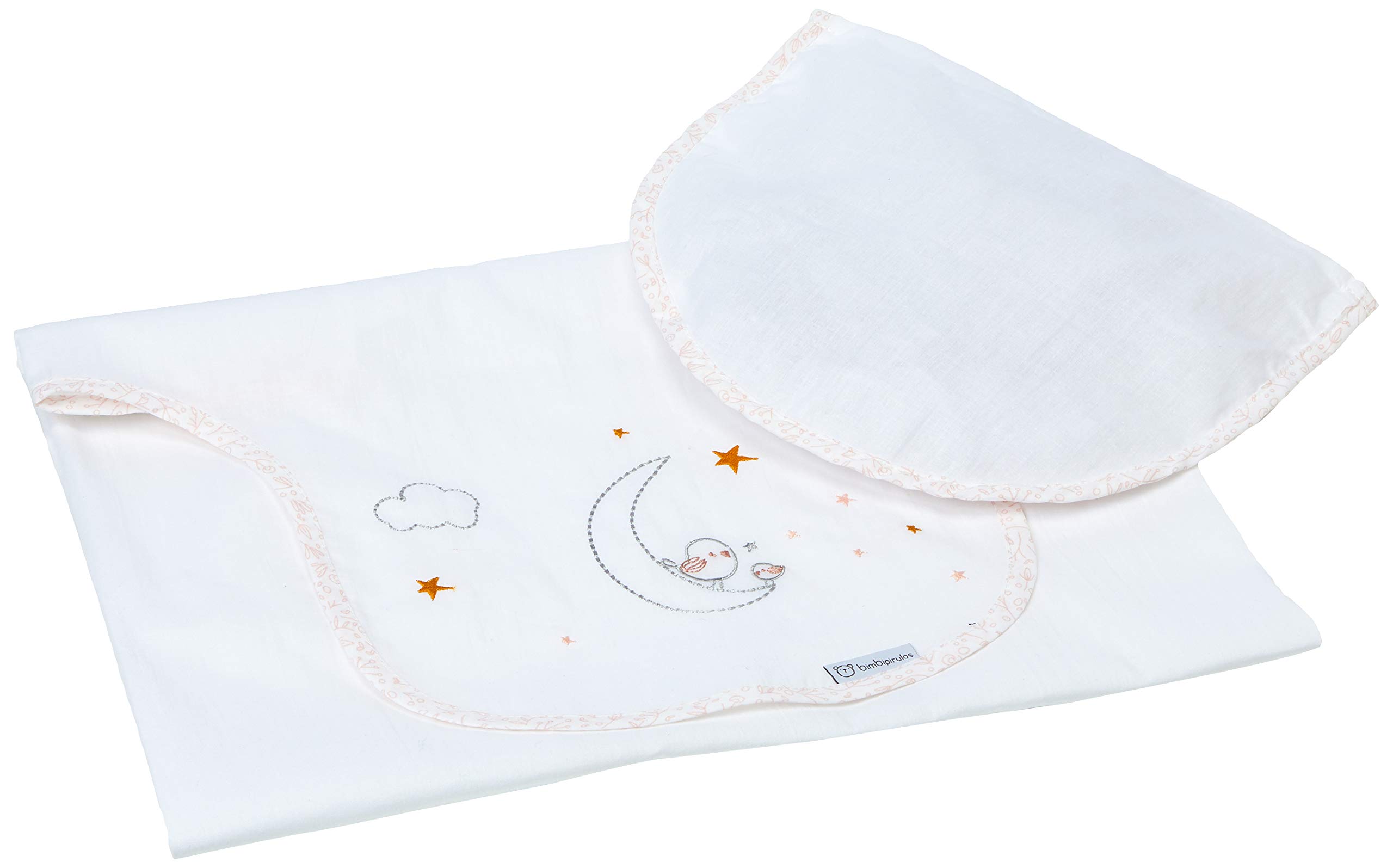 Bright Brands SportsgoodsTript.Sab.100% Alg.Car 002 Country 154 04 - Blankets and Sheets, Girls