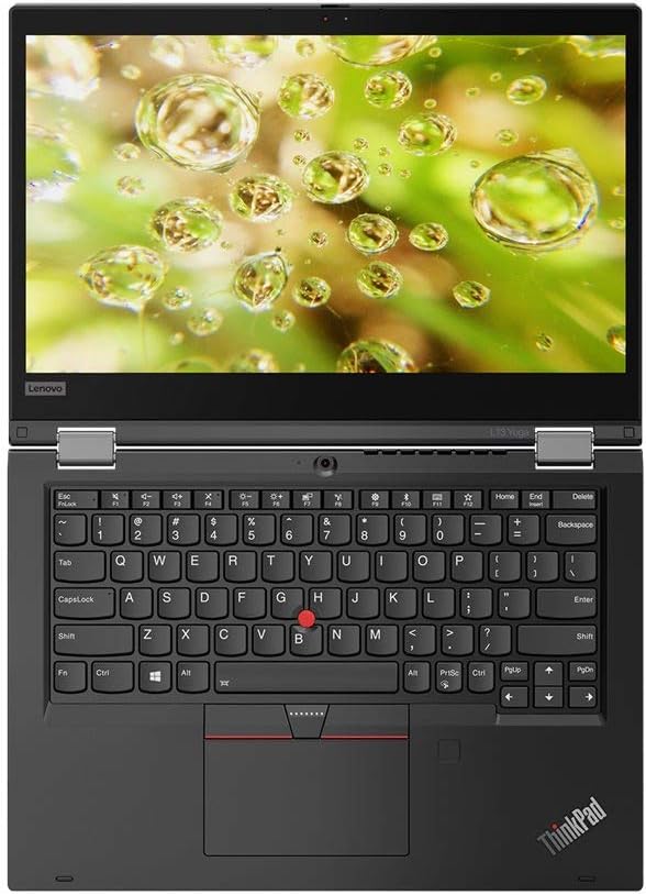 Lenovo TS/ThinkPad L13 Yoga G1 / i7-10510U / 16GB / 512GB /Windows 10 ...