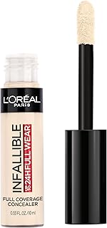 L'Oréal Paris Infallible Full Wear Concealer