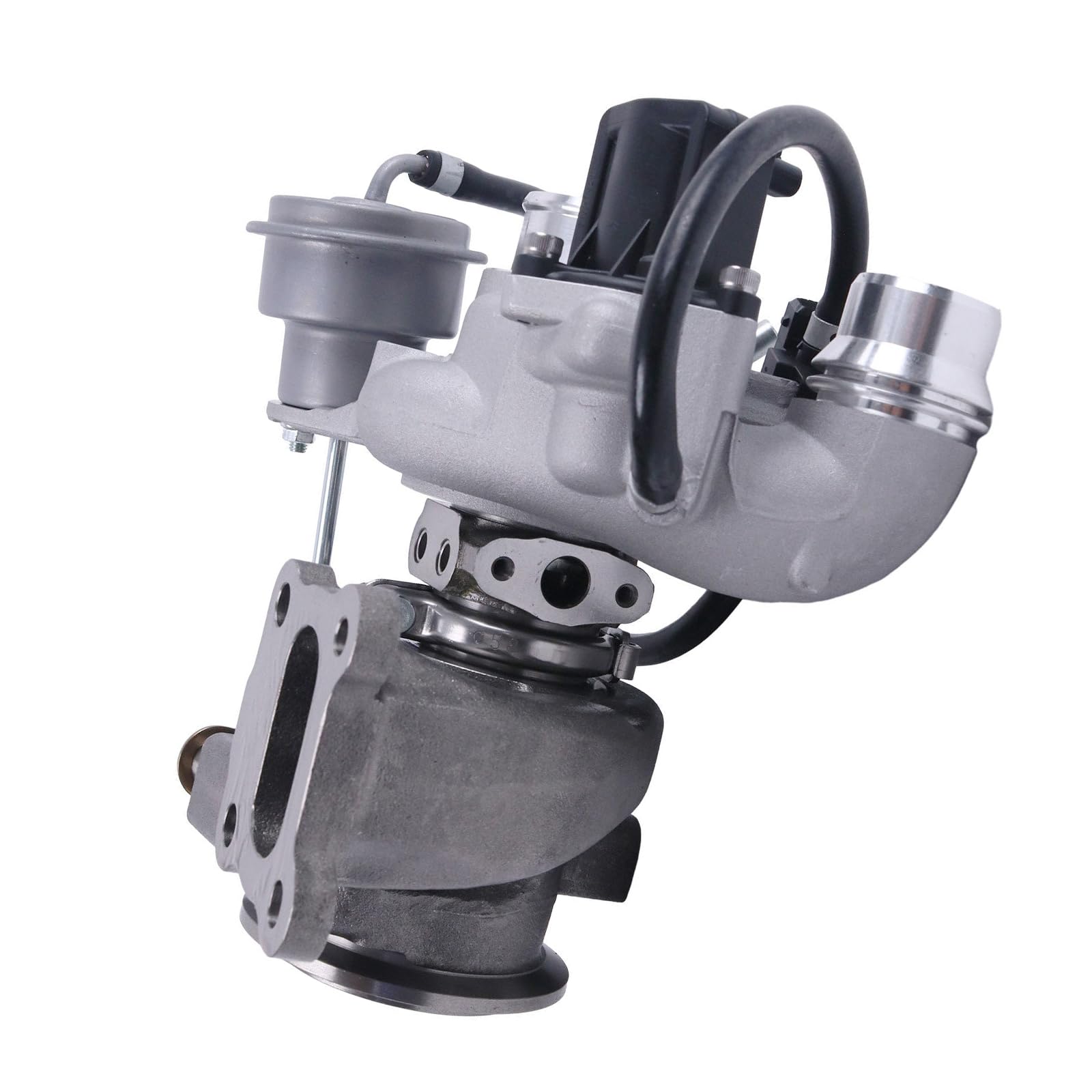 Amazon.com: Jeimgrso TD025 Turbocharger 12679387 12679423 12685682  