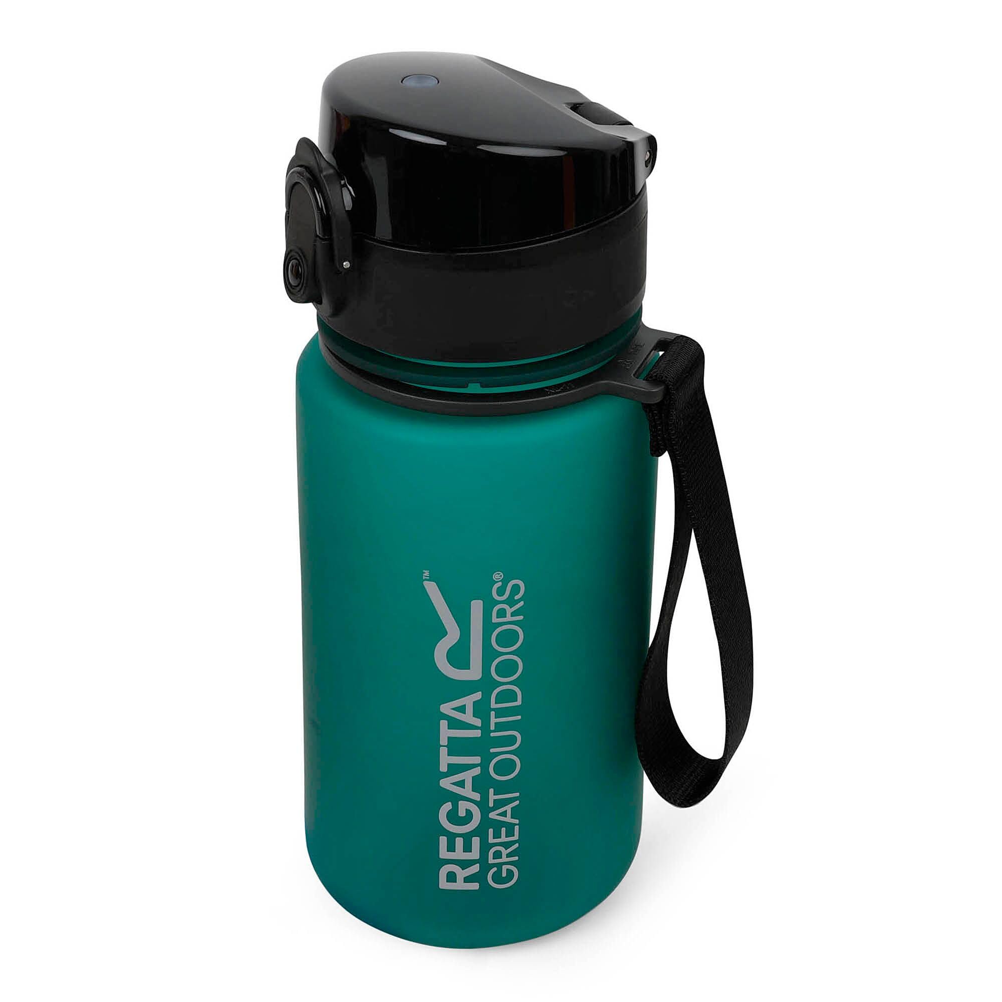 Regatta Jade Tritan Water Bottle (One Size) (Jade)