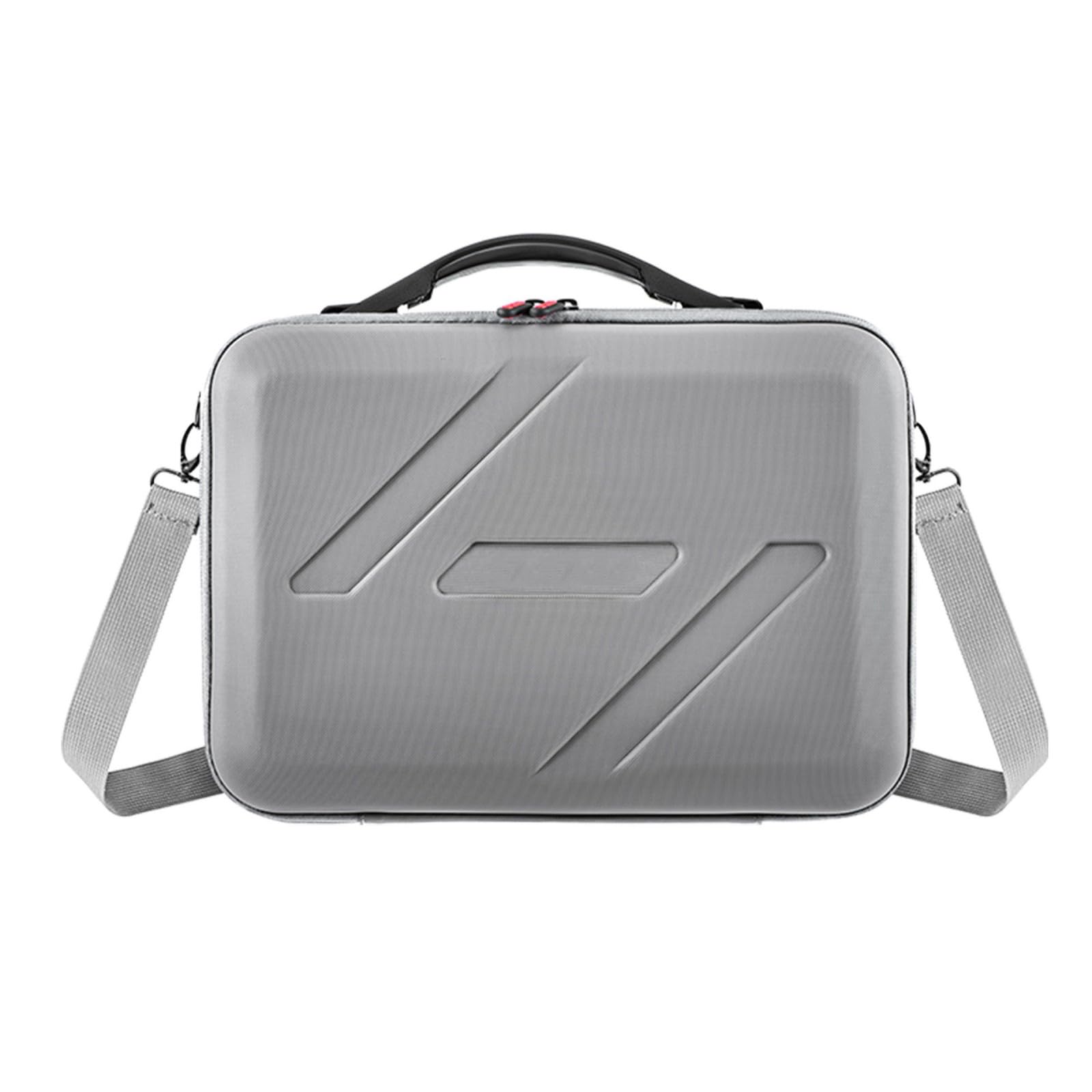 Custodia da trasporto per borsa a tracolla portatile da viaggio valigia rigida palmare cardanici stabilizzatori controller accessori custodia da viaggio