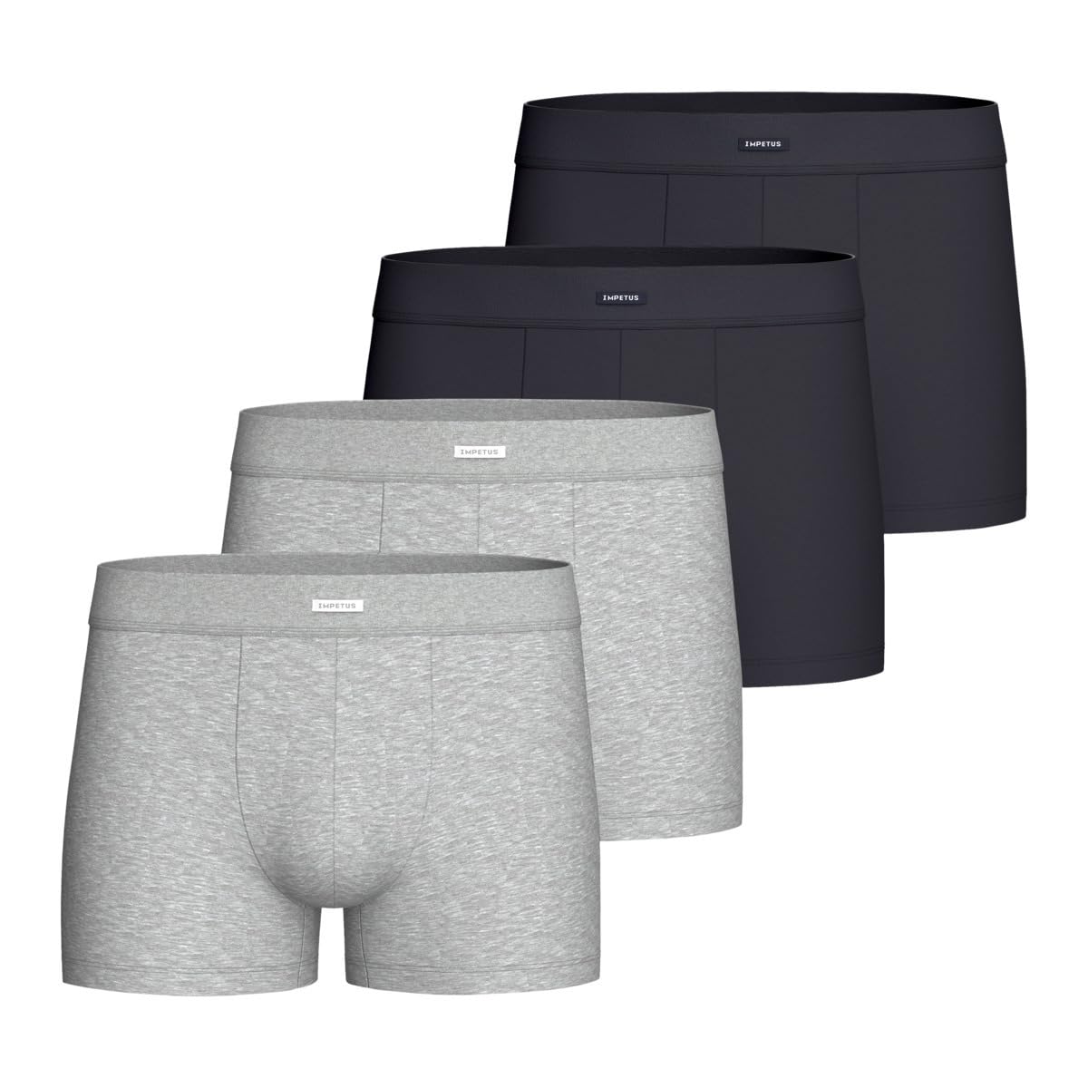 IMPETUS Herren Boxershorts