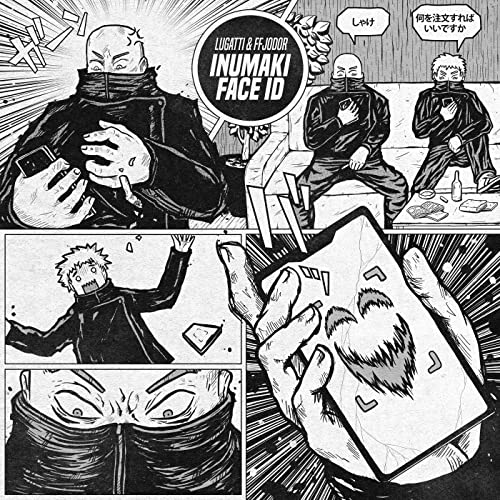 Lugatti, Ffjodor & Lugatti & 9ine