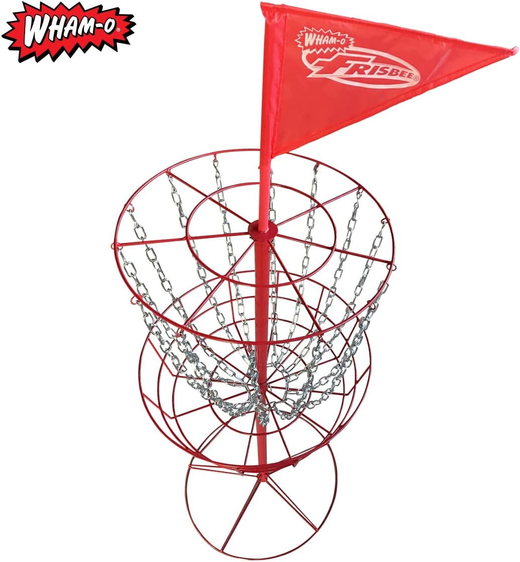 Wham-O Frisbee - Frisbee Disc Golf Set - Official PDGA Approved