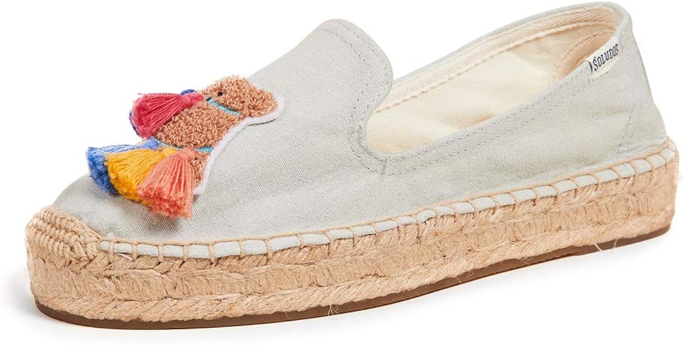 Amazon soludos Clearance