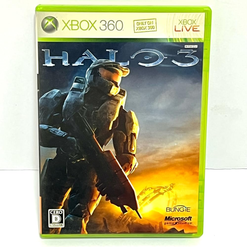 XBOX360 本体のみ ヘイロー3 / Halo 3 限定版 ジャンク 動作未 XBOX360 本体のみ ヘイロー3 / Halo 3 限定版 ジャンク 動作未の通販は