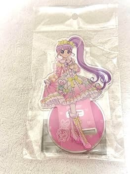 Amazon.co.jp: プリパラ のん ハピプリバースデー アクリル