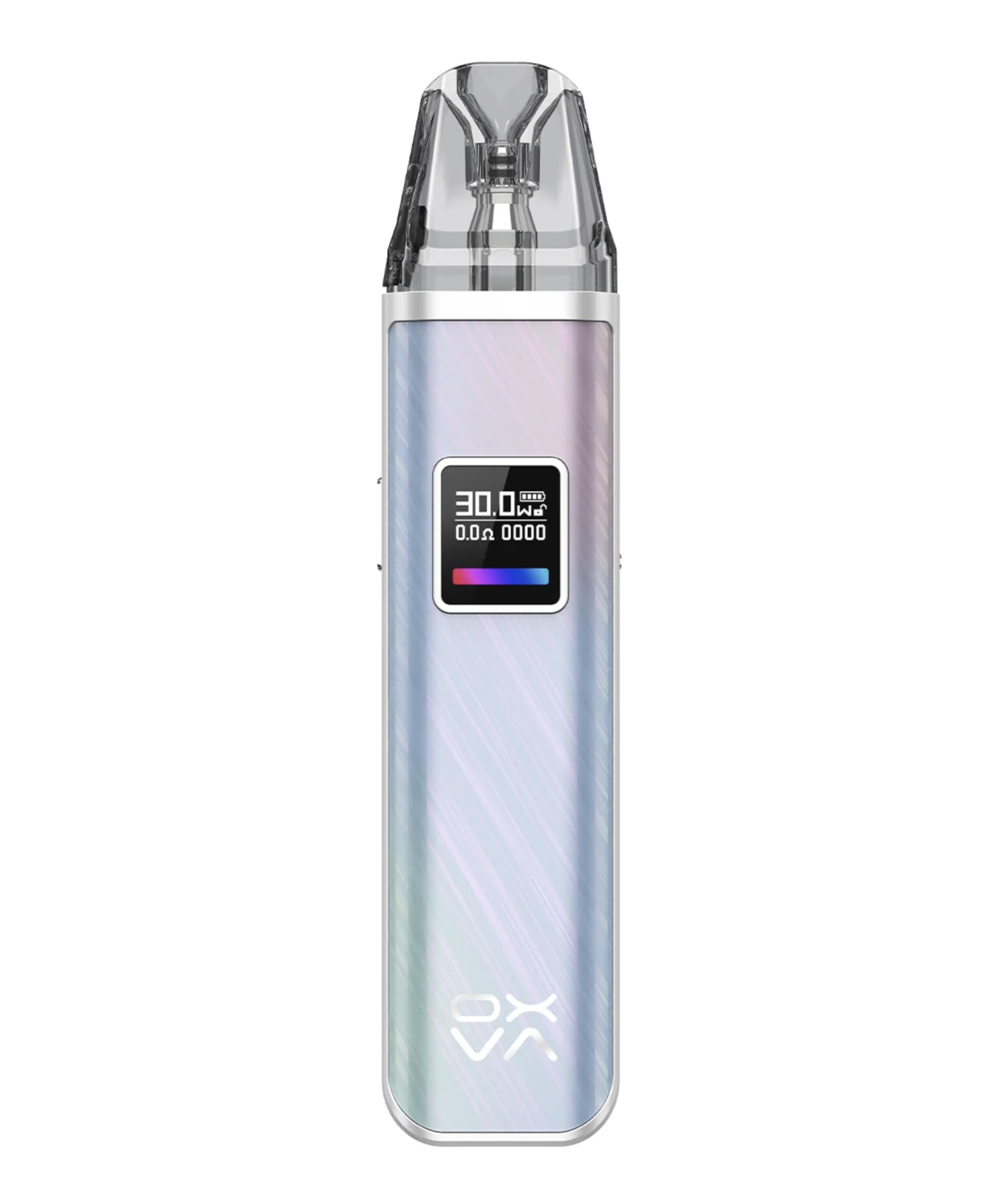 elfbar nachfüll pod läuft aus XROS Mini