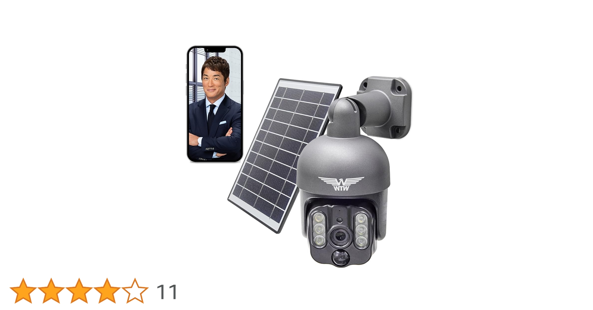 Amazon.co.jp: WTW 塚本無線 みてるちゃんWSP 21000mAhモデル