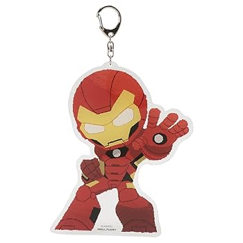 Amazon.co.jp: スモール・プラネット(Small Planet) MARVEL