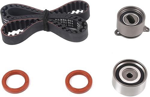Kit de correa dentada TCK134 para Ford Probe, 1988-1992 para Mazda 626 y MX-6, 1987-1993 para Mazda B2200 2.2L