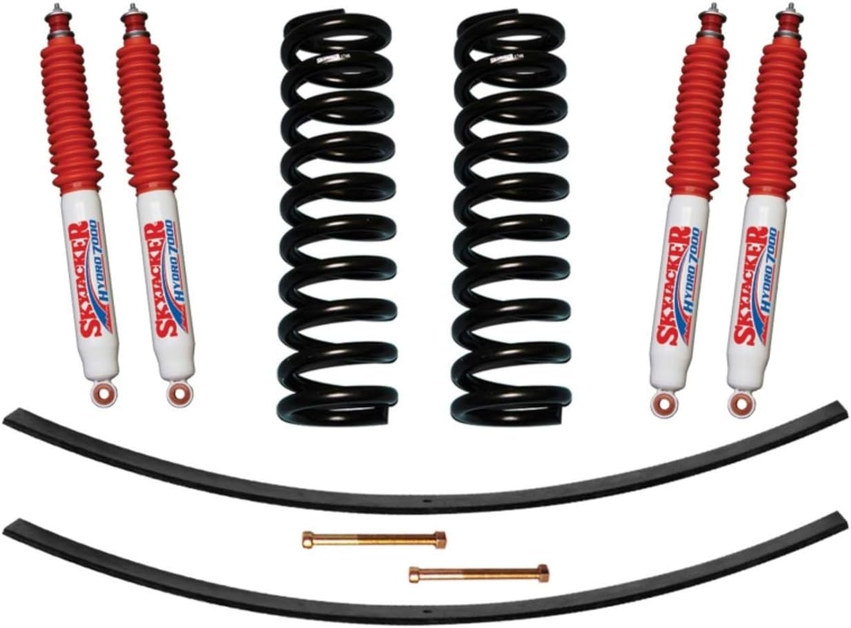 Skyjacker (174PK-H) Suspension Lift Kit