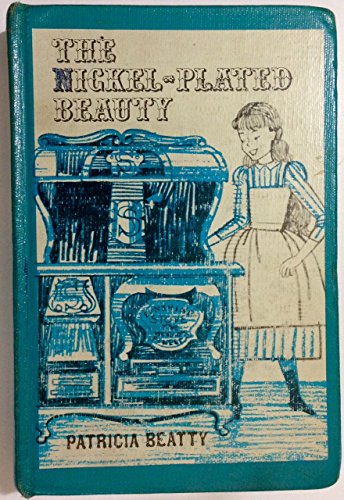 The Nickel-plated Beauty B000JDS2XK Book Cover