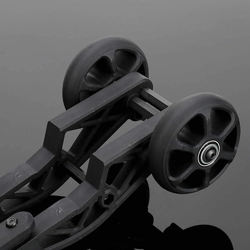 Miniatura 2 de CEN Racing CEGCKR0501 Kit de barra de ruedas Reeper, Colossus XT