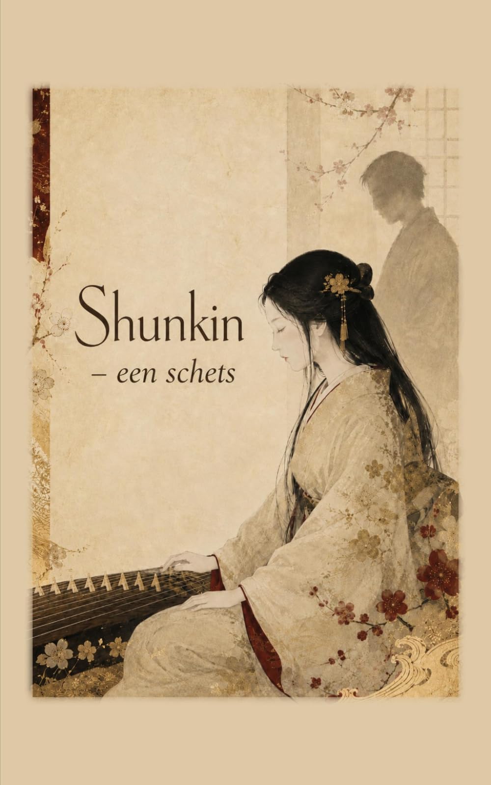 Shunkin – een schets