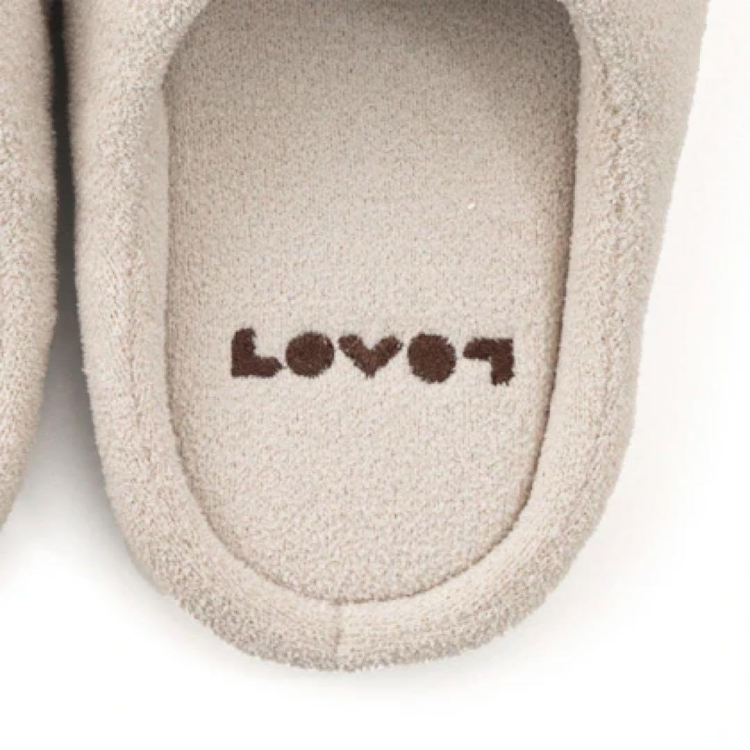 Amazon.co.jp: ラボット（LOVOT）ねこみみルームシューズセット 