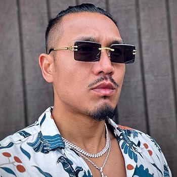 men's eyewear fashion