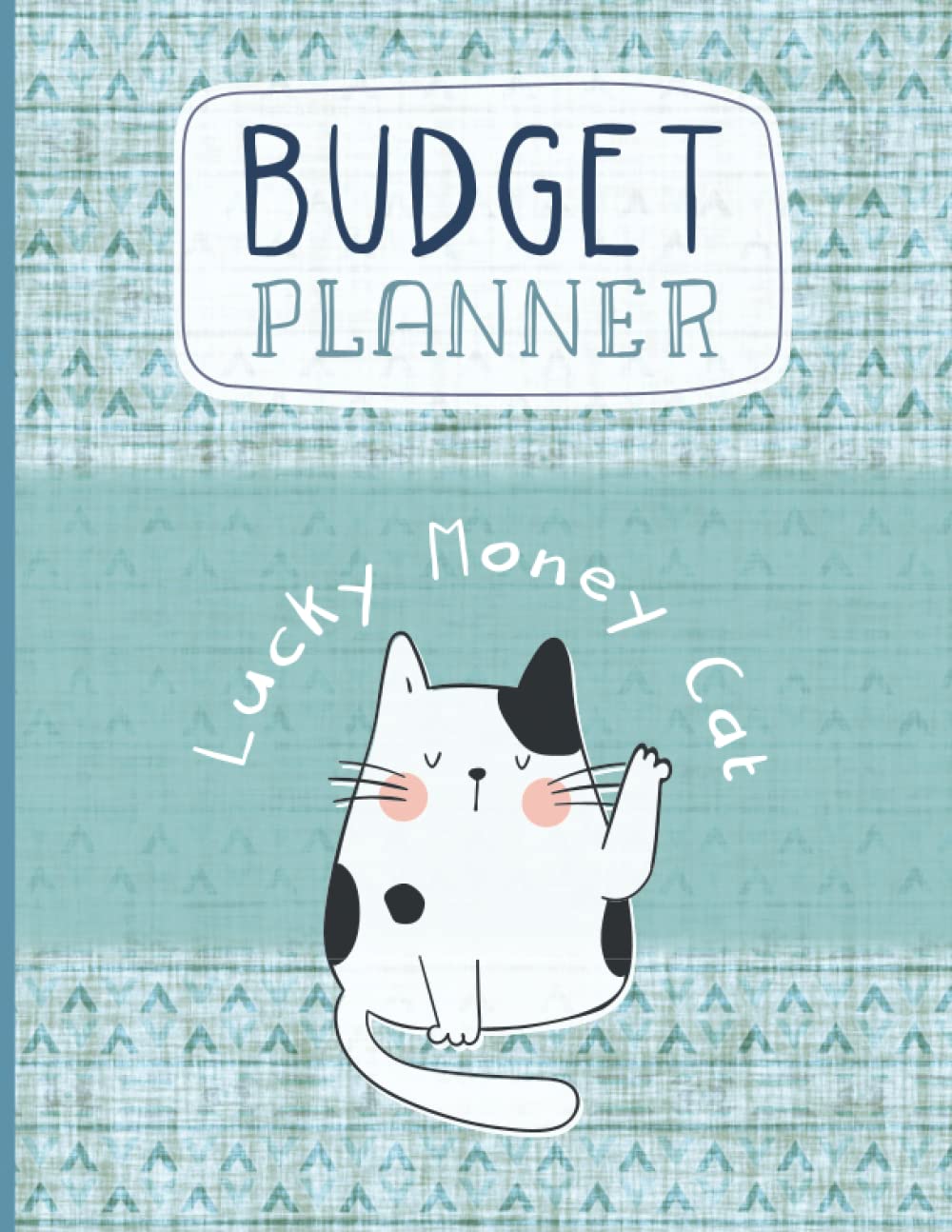 Budget Planner: Budget Planner and Monthly Bill Organizer. 12 Month Financial Organizer. Track your Spending, Bills, Savings and Debts.