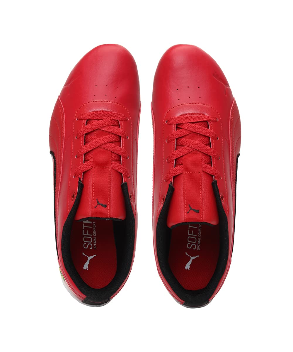 PUMA Unisex Ferrari Neo CatSneaker