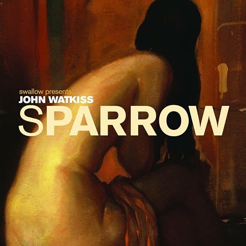 Sparrow Volume 11: John Watkiss
