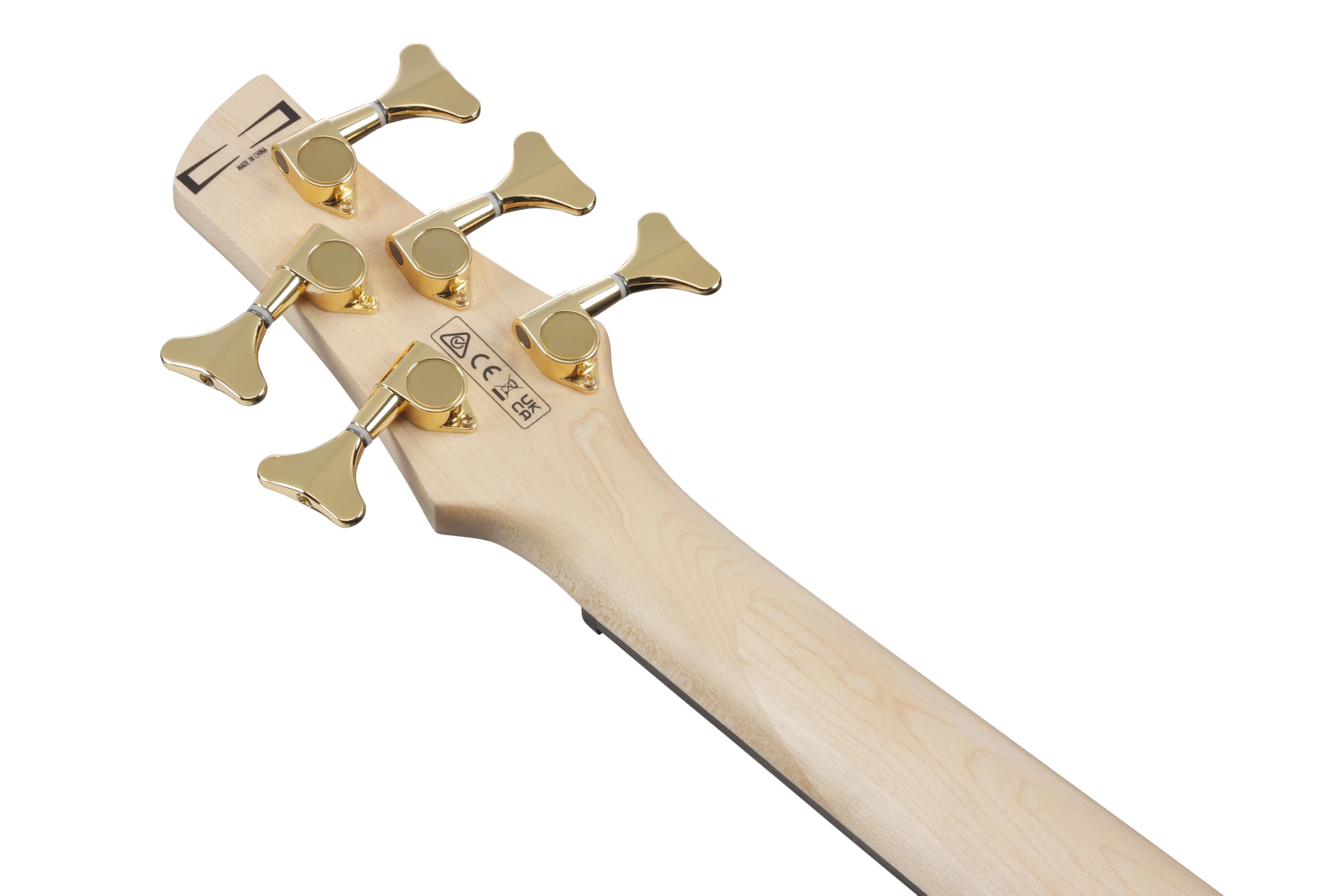 Ibanez electric bass- GSR205PCTPB