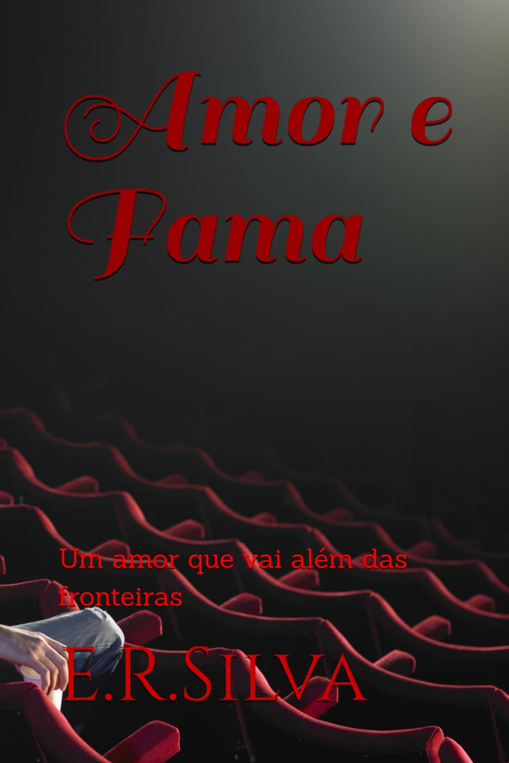 Amor e Fama: Um amor que vai além das fronteiras: 1