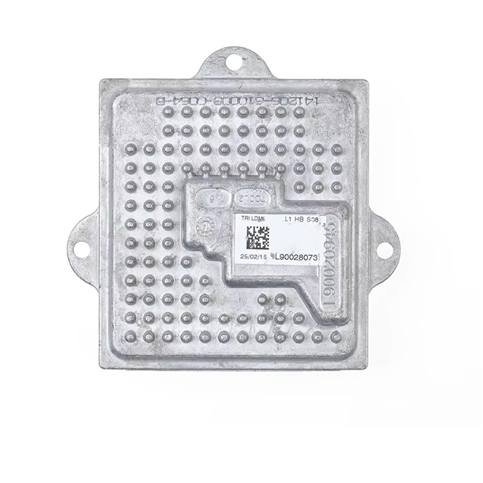 Módulo de Control de Faros Compatible con Acadia para Corvette